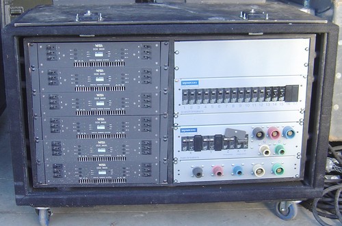Channel ch dimmer - 36,