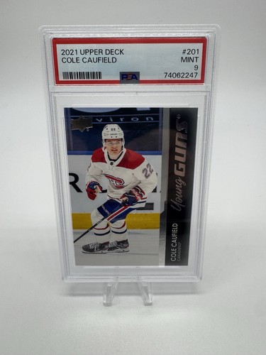 2021 upper deck series - upper,
