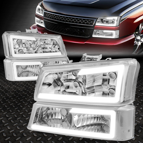 For chevy silverado - for, 03-07