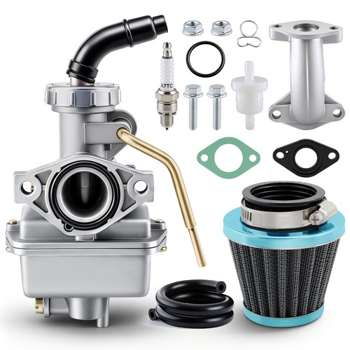 Autokay pz20 carburetor 50cc - autokay,