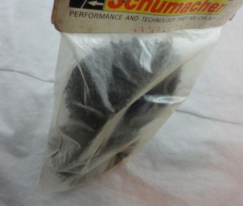 Vintage schumacher cat buggy - vintage,