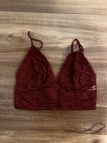 Womens bralette crop top - womens,