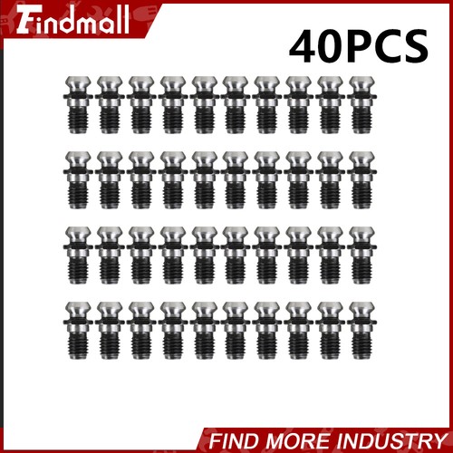 Cat40 740 coolant - 40×cat40, 45°0.740"
