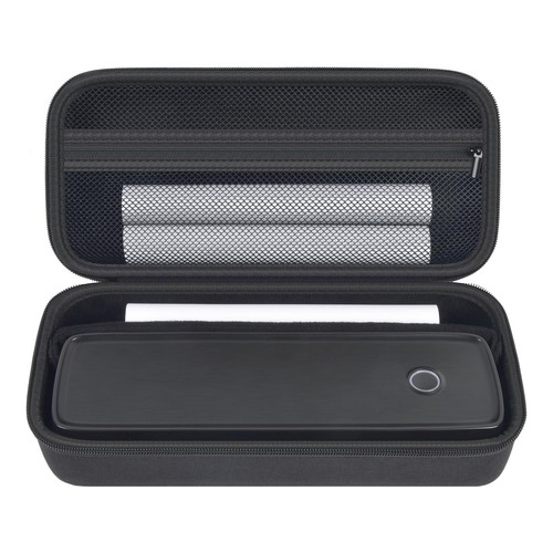 Portable printer case for - portable,