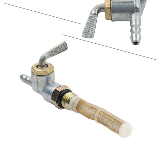 Petrol fuel tap valve petcock - fuel,