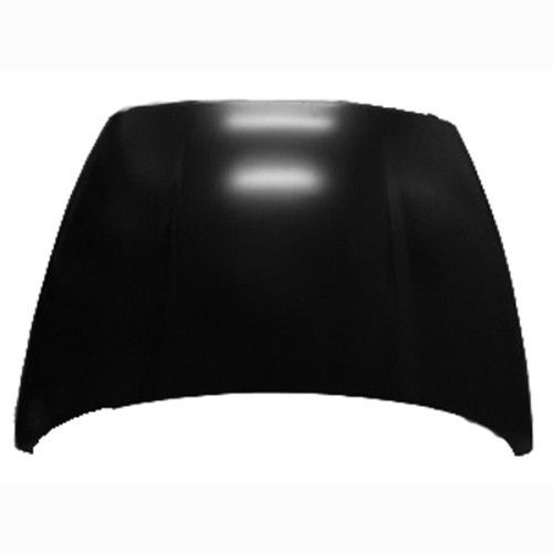 Hood panel fits 2002 2008 - panel,