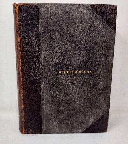 Constitution manual and digest - constitution,