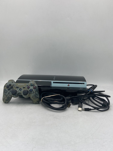 Sony playstation fat - sony, ps3