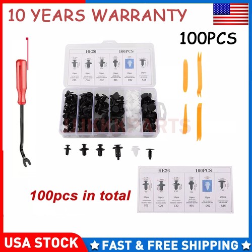 For nissan 100pcs - for,