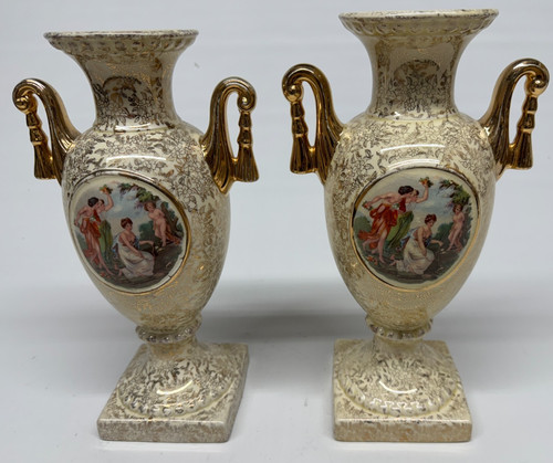 Vintage empire ware shelton - vintage,