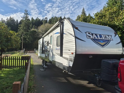 2019 salem trailer - 2019,