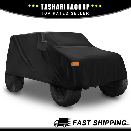 Waterproof car cover for - waterproof, jeep