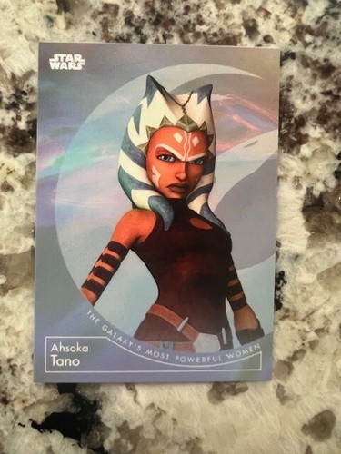2022 topps star wars galaxy - 2022,