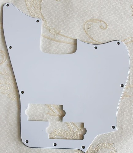 Pick squier jaguar - squier, bass