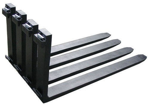 New forklift lift truck forks - truck,