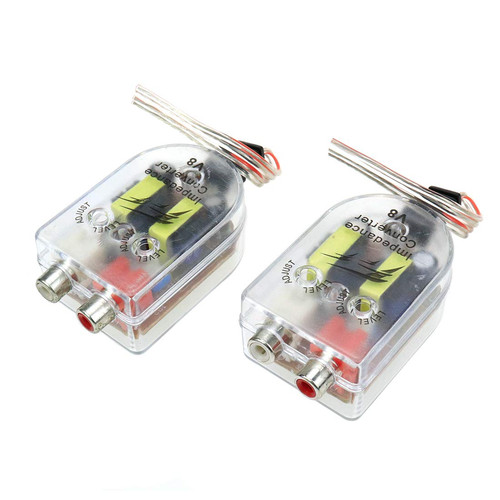 Pcs high low - 2,