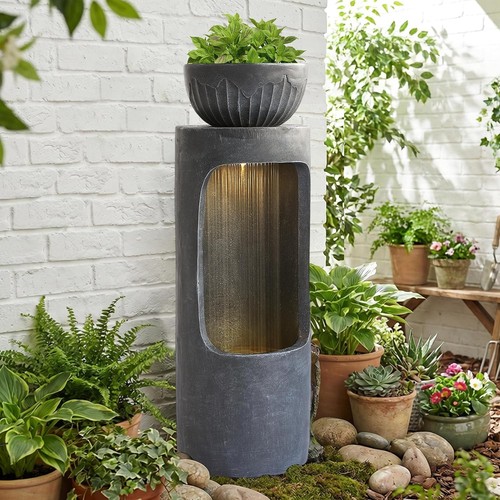 Outdoor garden water - outdoor,