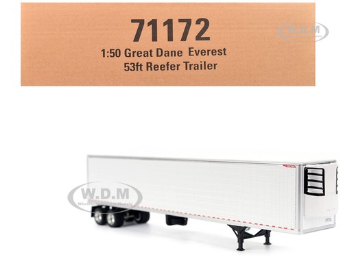Great dane everest reefer - great,