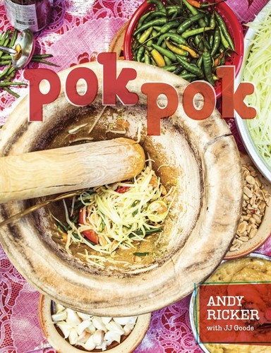 Pok andy ricker - pok,,