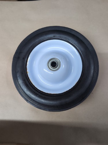 Bmc pedal tractor part front - bmc,