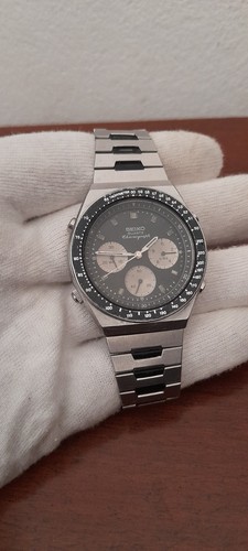 Seiko 7a28 703b - seiko, 7a28-703b