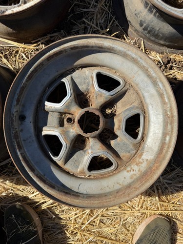 15x7 oldsmobile cutlass rally - cutlass,