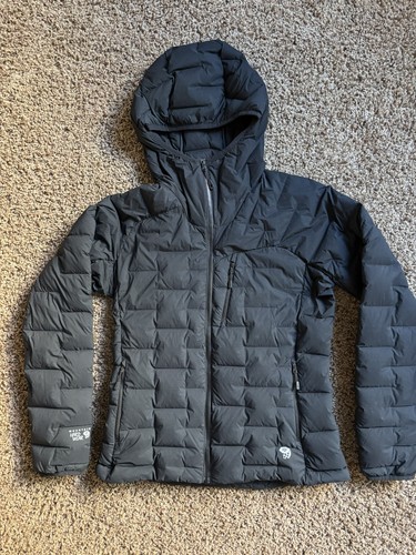 Mountain hardwear stretchdown - mountain,