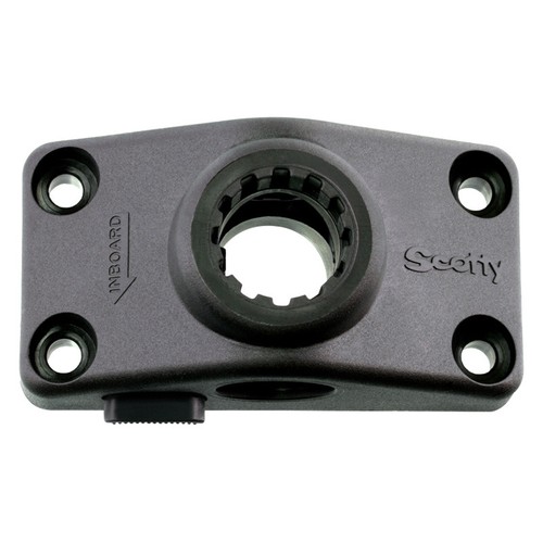 Scotty 241l black side - 241l,