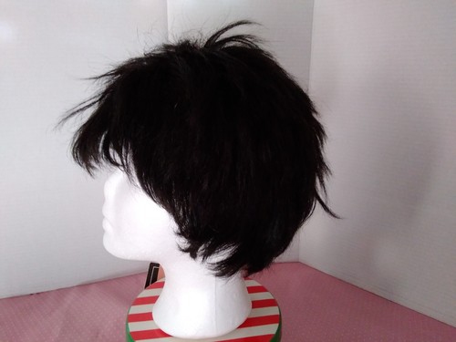 Wig tony beverly model - wig,