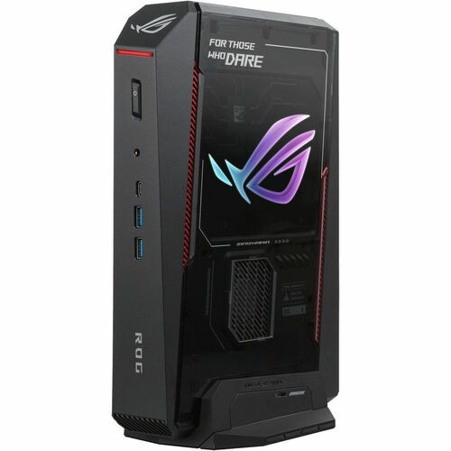 Asus rog nuc gaming mini - asus,