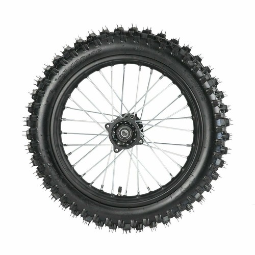 Inch 100 rear wheel - 90/100-16,