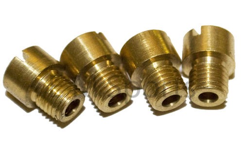 Carburetor 75 jets for - carburetor,