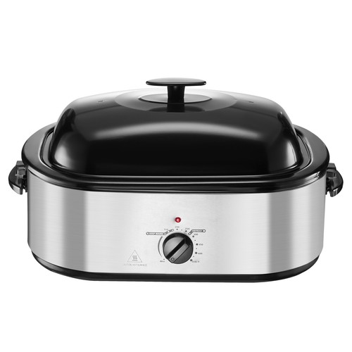 Uimoso electric roaster oven - electric,