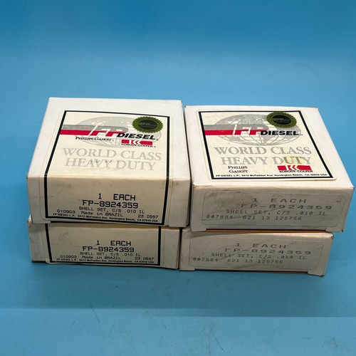 Nos diesel 8924359 - nos, shell