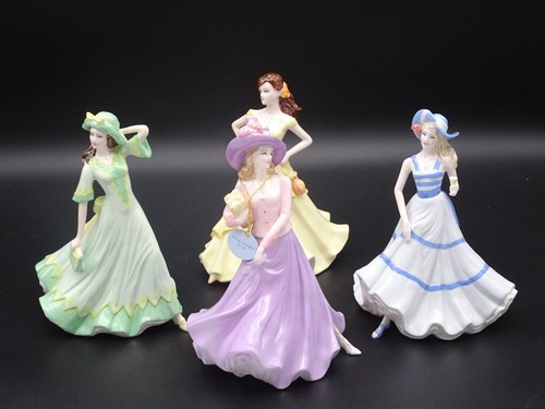 2006 coalport bone china - 2006,