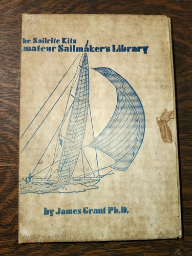 The sailrite kits amateur - the,