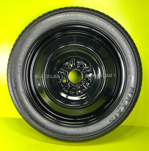 Spare tire 145 70r17 - tire, 145/70r17