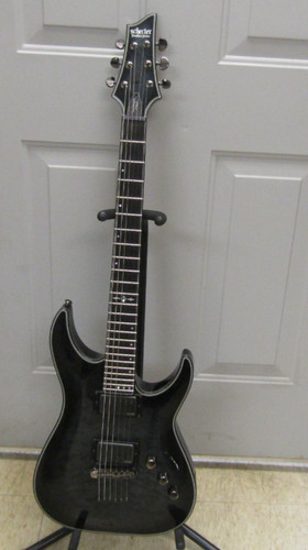 2024 schecter hellraiser - schecter,