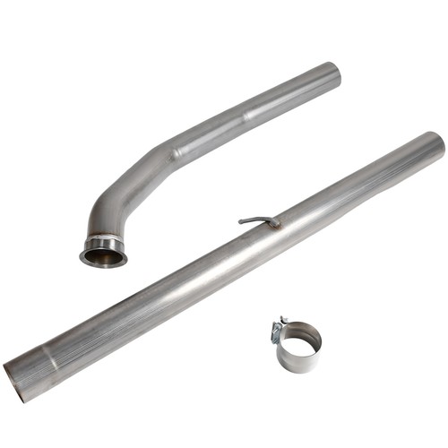 Diesel turbo exhaust - diesel,