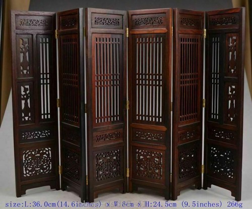 Old decorated handwork wood - handwork,