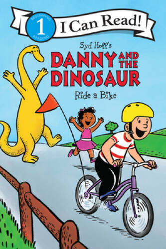 Danny and the - , ride