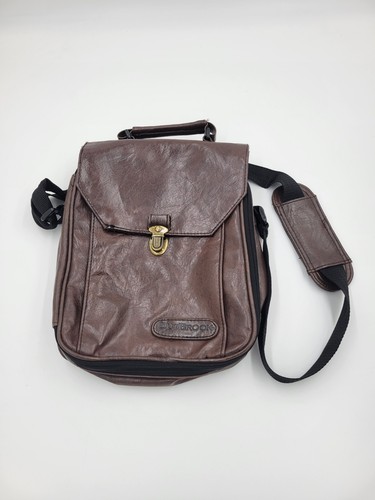 Outbrook brown bag - , body