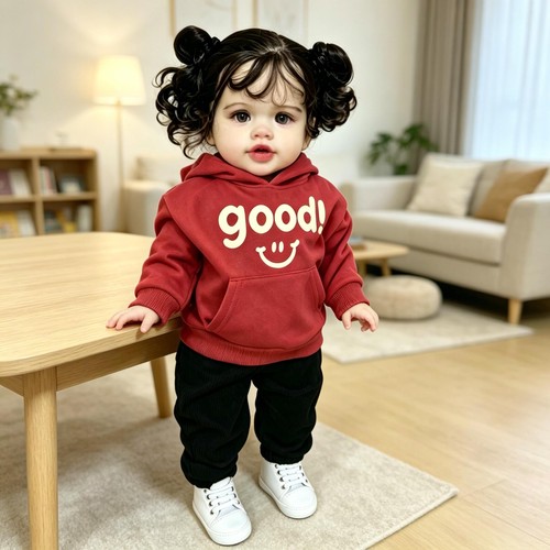 Big size realistic reborn - realistic,