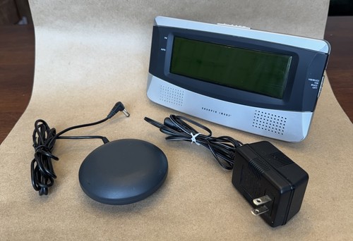 Sharper image sonic boom - image,