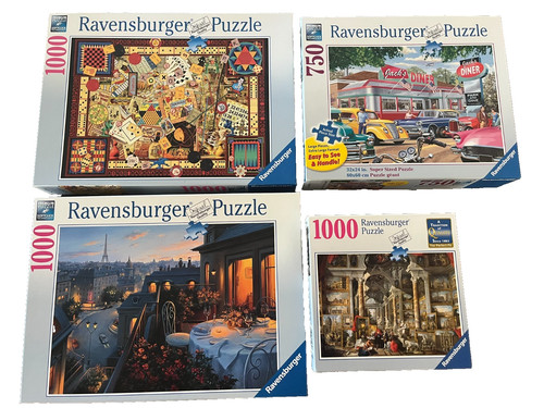 Ravensburger premium - ravensburger,