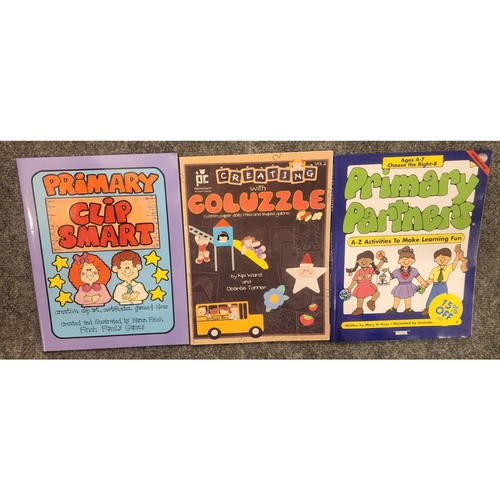 New book activity - book,