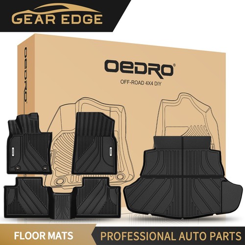 Floor mats cargo mat - mats,