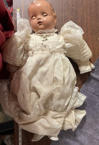 1920s madame alexander baby - madame,