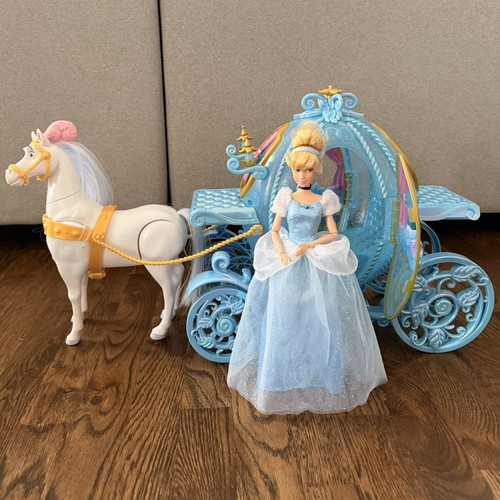 Disney store cinderella - store,