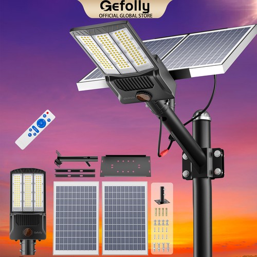 13400w commercial solar street - solar,